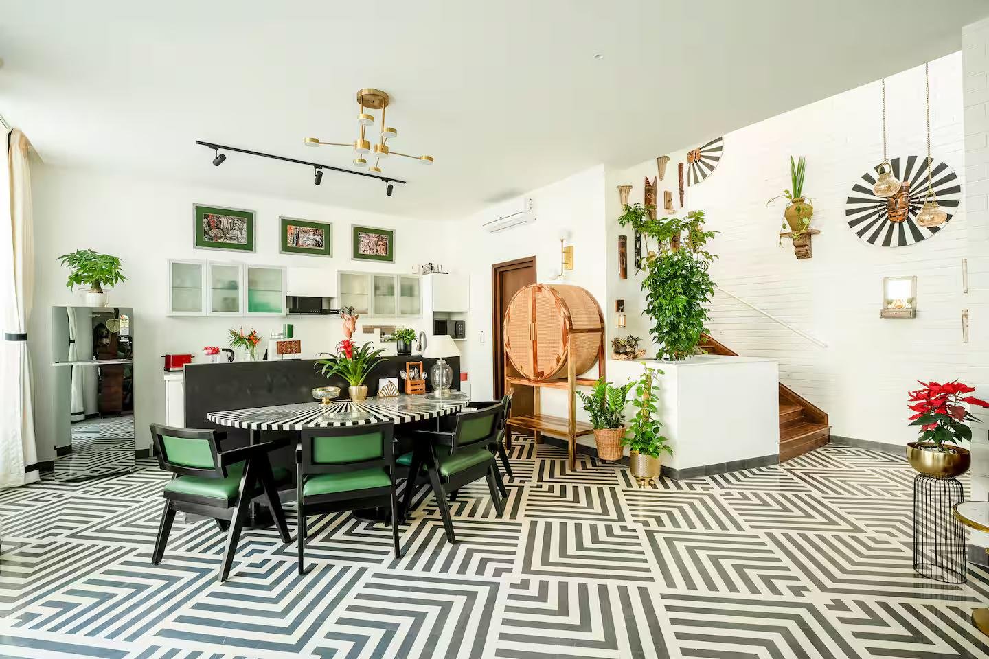 2BHK Duplex w/ Pvt Pool | Coko Villa by Savera x Solis Nature