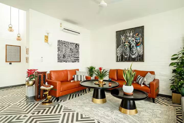 2BHK Duplex w/ Pvt Pool | Coko Villa by Savera x Solis Nature