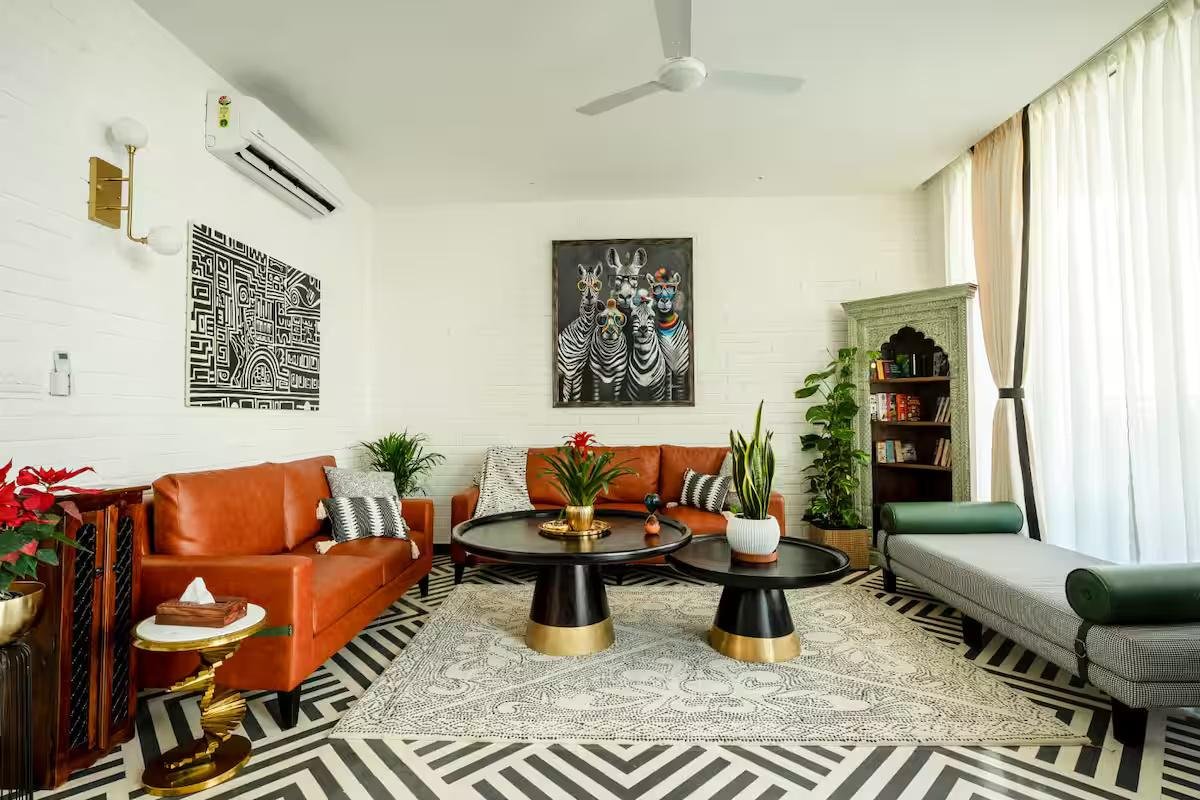 2BHK Duplex w/ Pvt Pool | Coko Villa by Savera x Solis Nature