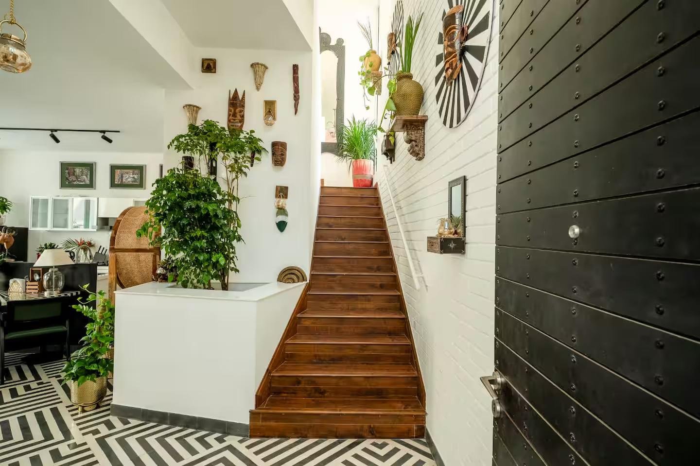 2BHK Duplex w/ Pvt Pool | Coko Villa by Savera x Solis Nature