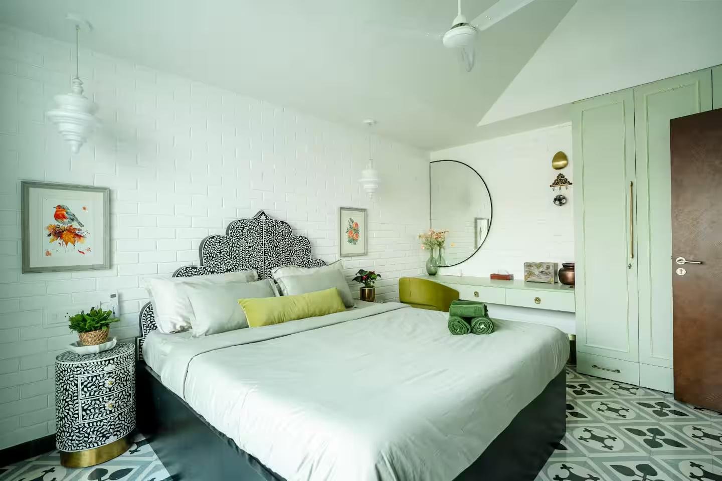2BHK Duplex w/ Pvt Pool | Coko Villa by Savera x Solis Nature