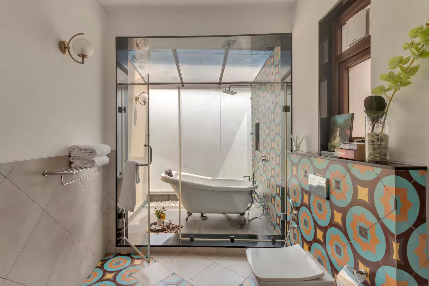 Alaya by Savera | Private Pool 3BHK Villa x Solis Nature