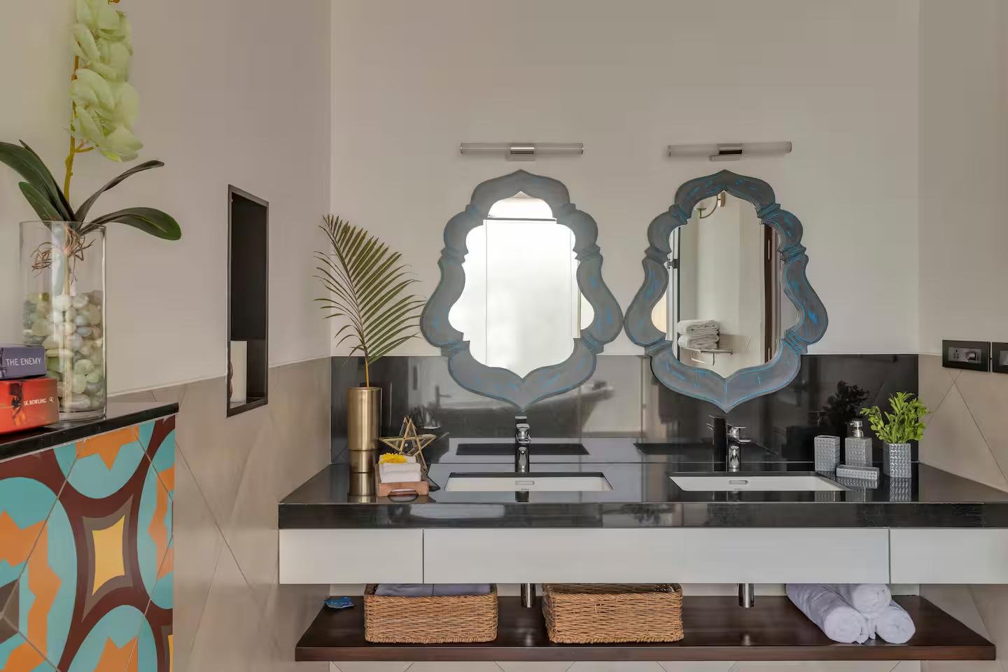 Alaya by Savera | Private Pool 3BHK Villa x Solis Nature