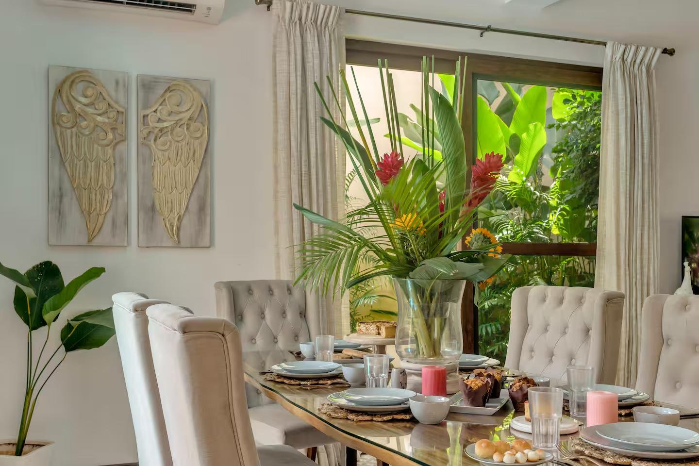 Alaya by Savera | Private Pool 3BHK Villa x Solis Nature