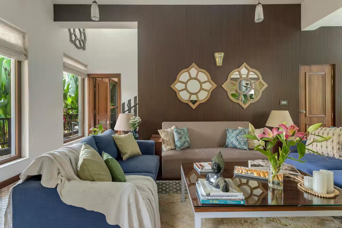 Alaya by Savera | Private Pool 3BHK Villa x Solis Nature