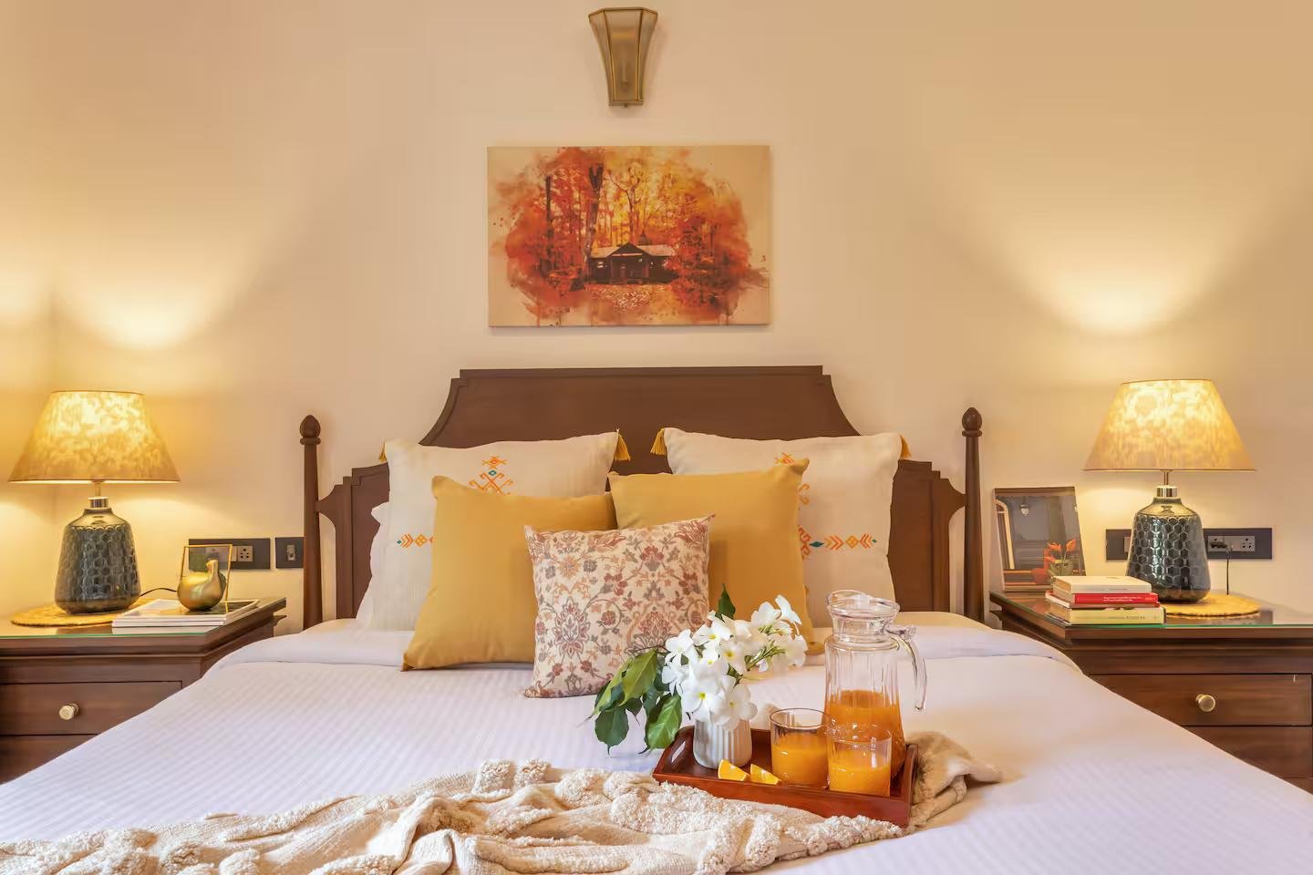 Alaya by Savera | Private Pool 3BHK Villa x Solis Nature