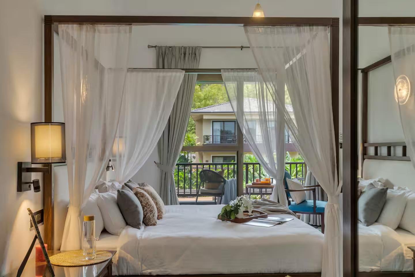 Alaya by Savera | Private Pool 3BHK Villa x Solis Nature