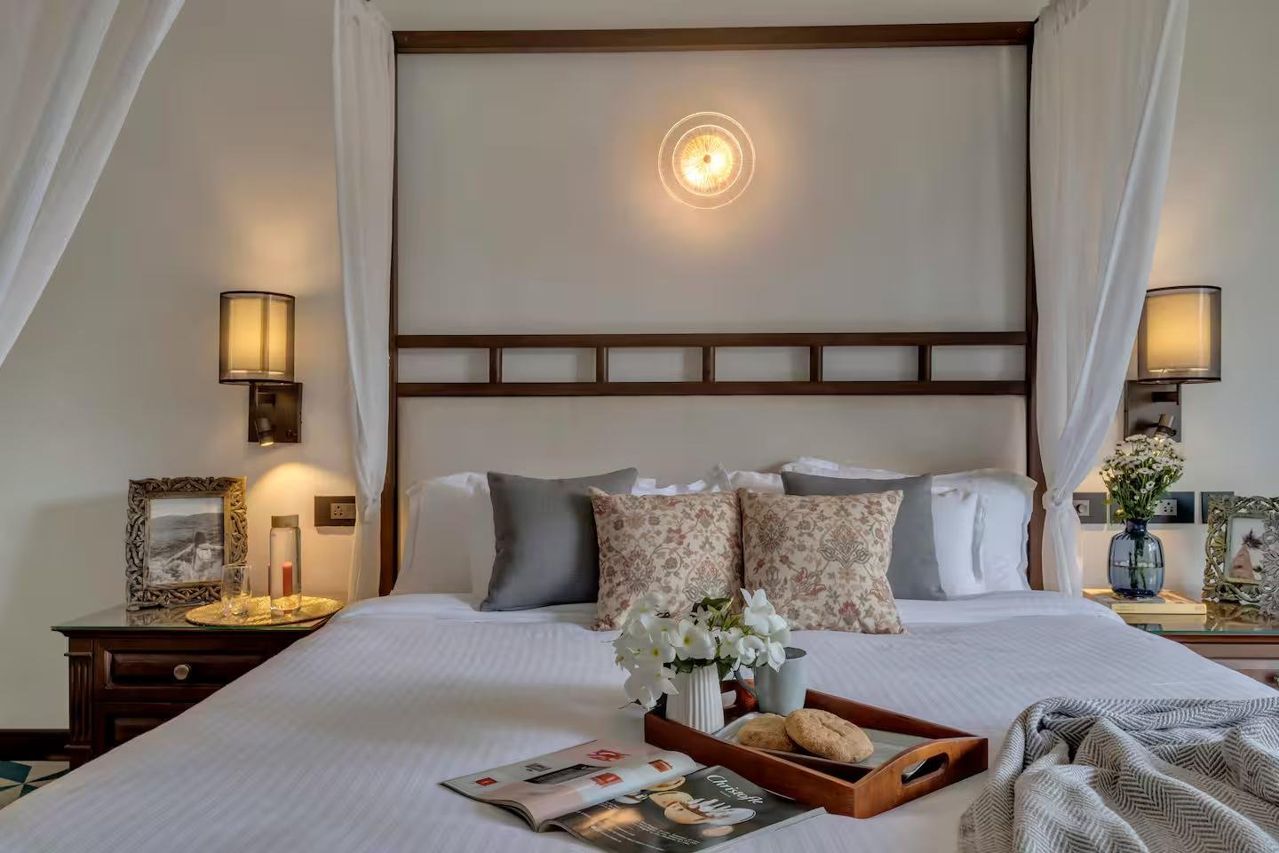 Alaya by Savera | Private Pool 3BHK Villa x Solis Nature