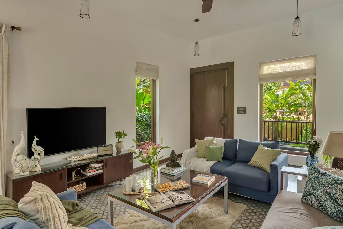 Alaya by Savera | Private Pool 3BHK Villa x Solis Nature