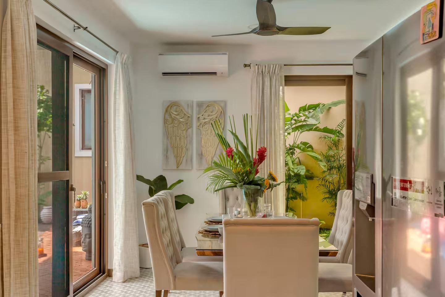 Alaya by Savera | Private Pool 3BHK Villa x Solis Nature