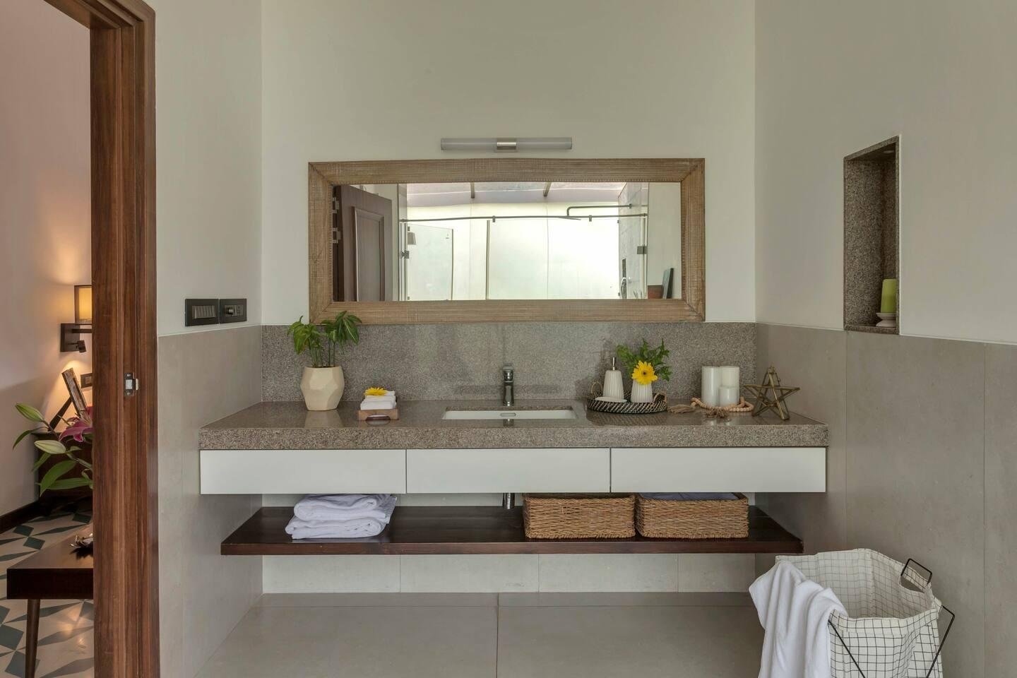 Alaya by Savera | Private Pool 3BHK Villa x Solis Nature