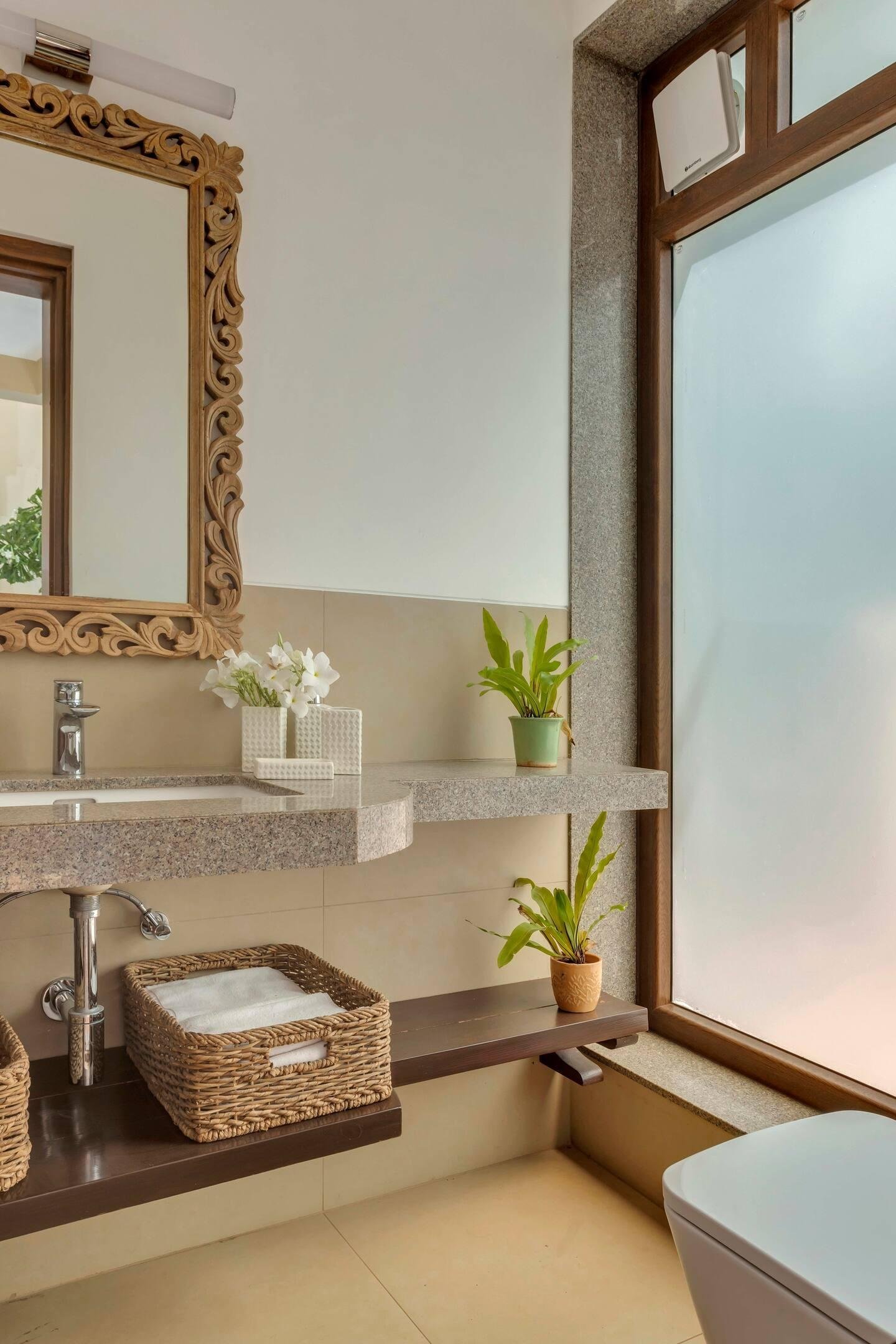 Alaya by Savera | Private Pool 3BHK Villa x Solis Nature