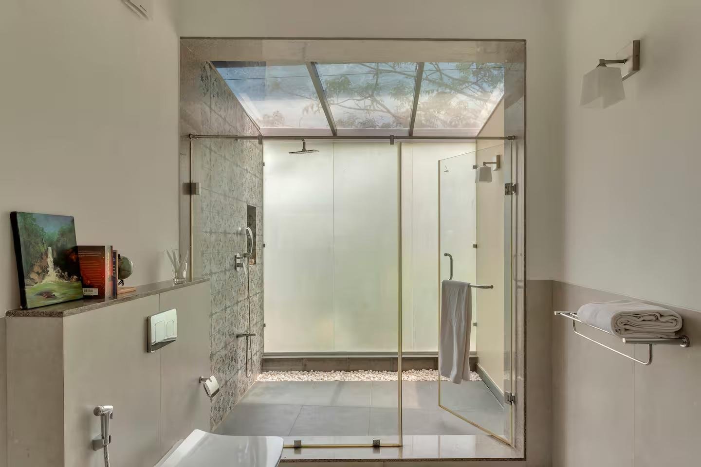 Alaya by Savera | Private Pool 3BHK Villa x Solis Nature