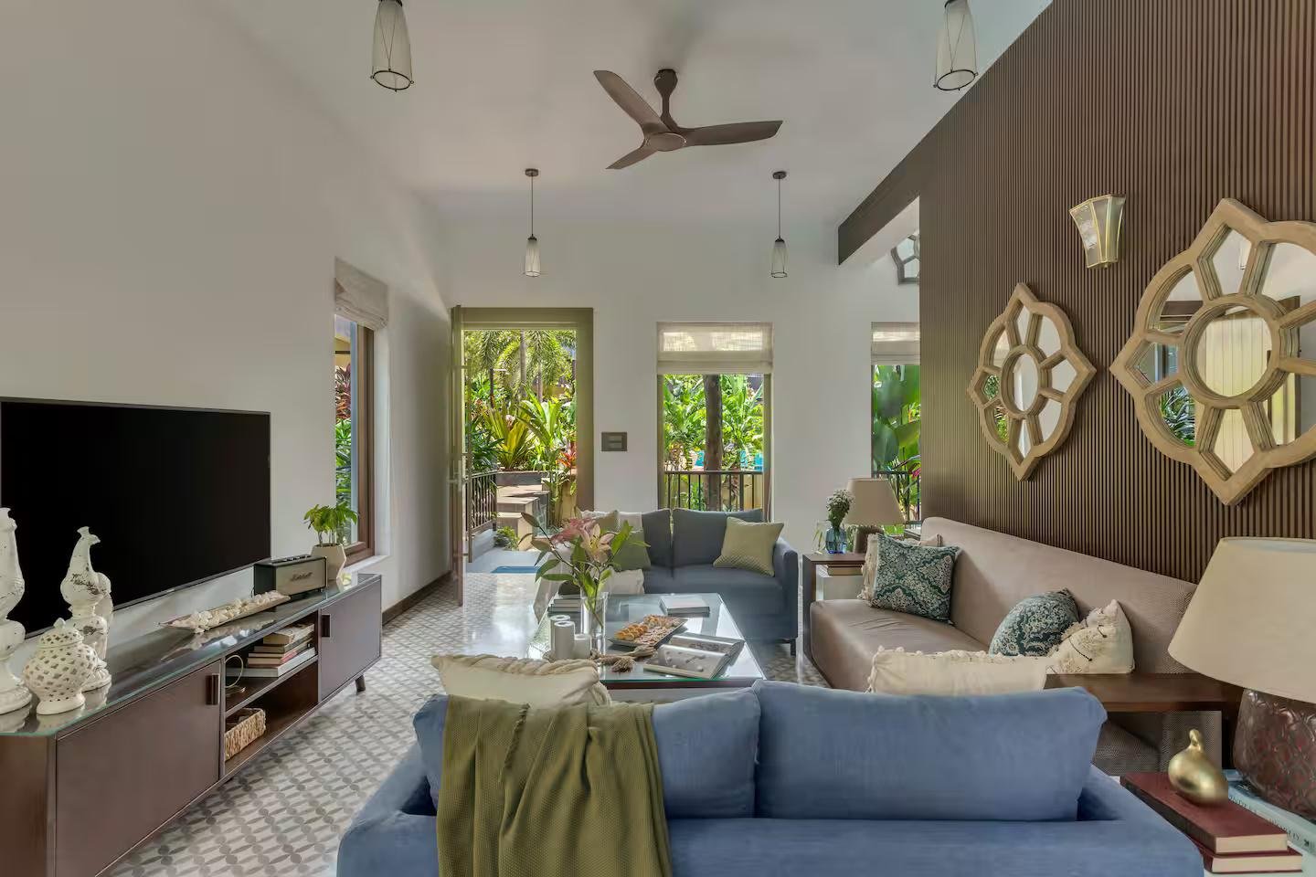 Alaya by Savera | Private Pool 3BHK Villa x Solis Nature