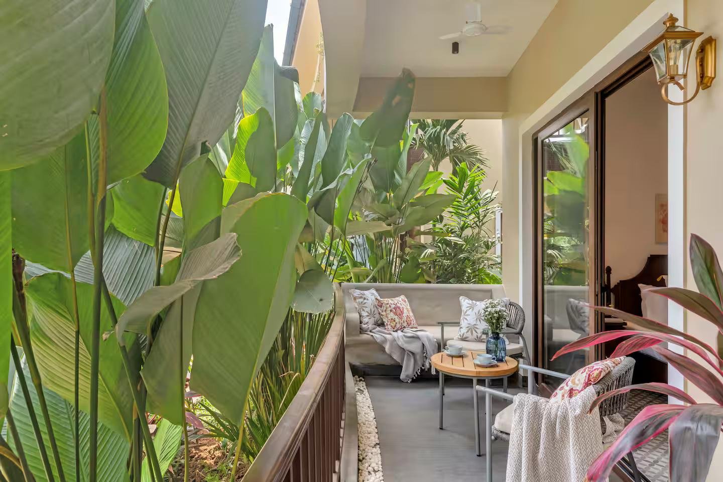 Alaya by Savera | Private Pool 3BHK Villa x Solis Nature