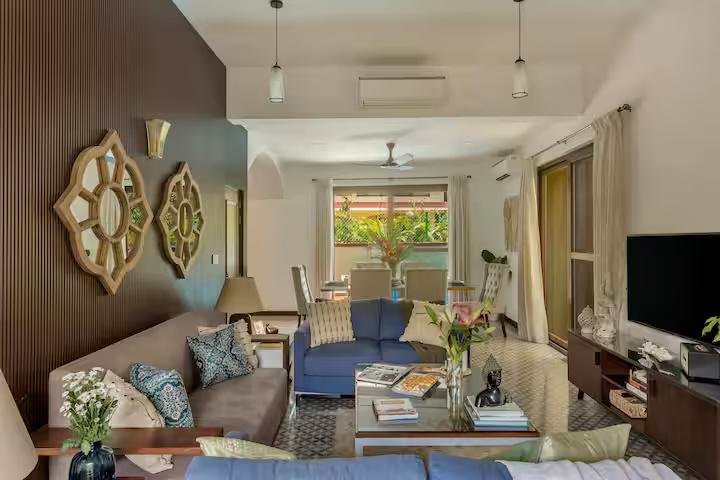 Alaya by Savera | Private Pool 3BHK Villa x Solis Nature