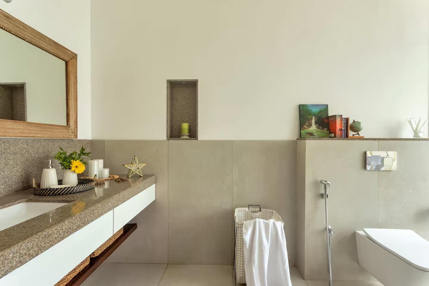 Alaya by Savera | Private Pool 3BHK Villa x Solis Nature