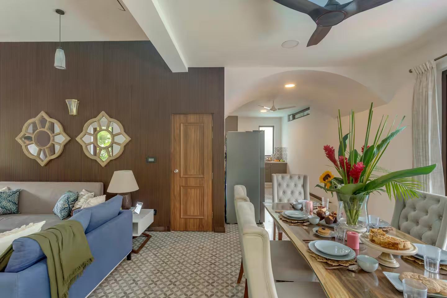Alaya by Savera | Private Pool 3BHK Villa x Solis Nature