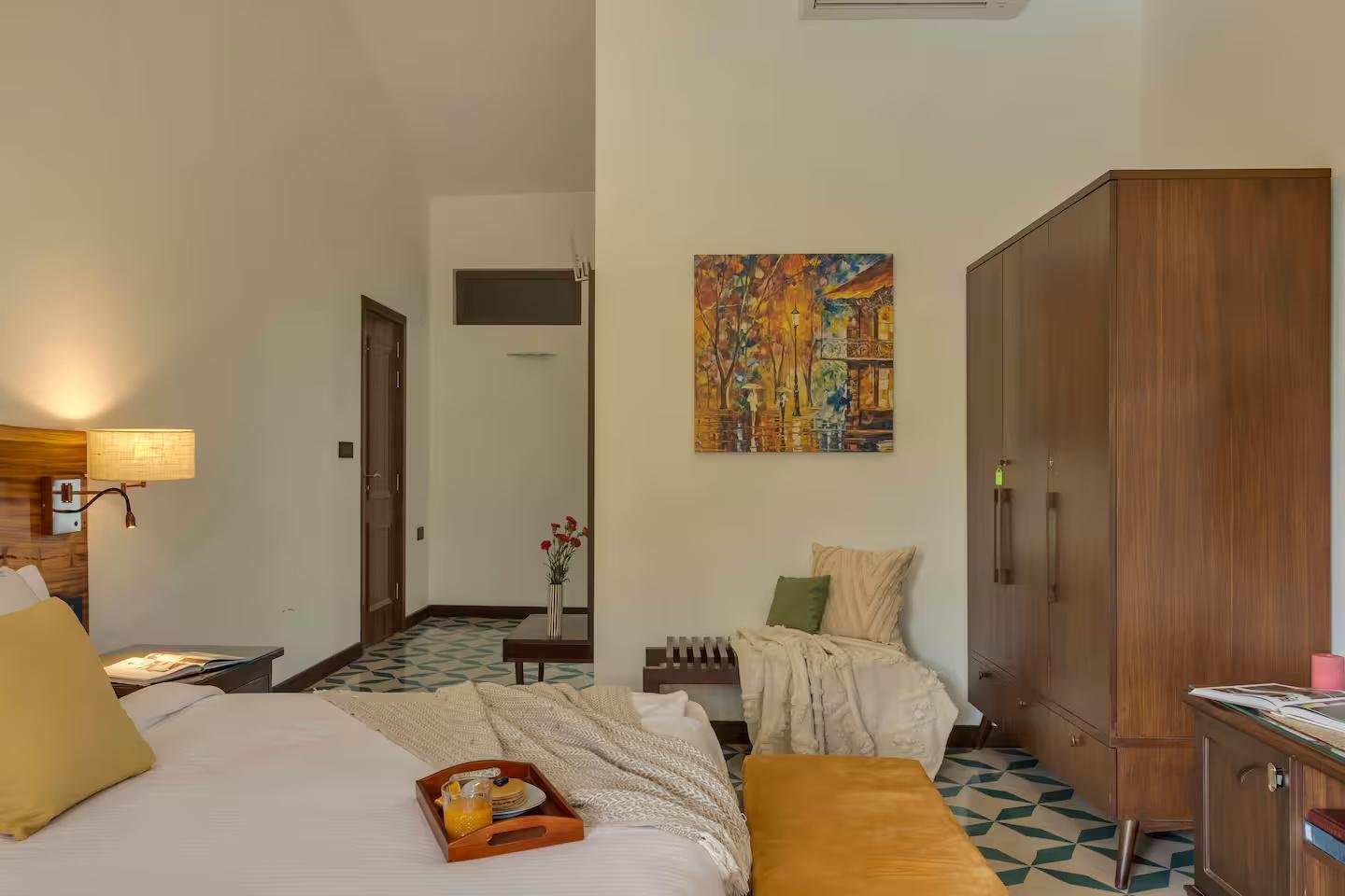 Alaya by Savera | Private Pool 3BHK Villa x Solis Nature