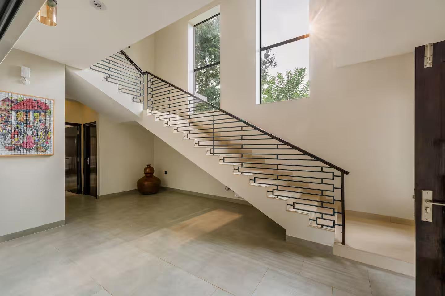 Evora by Savera stays | 4 BHK Villa w Pool & Bathtub x Solis Nature