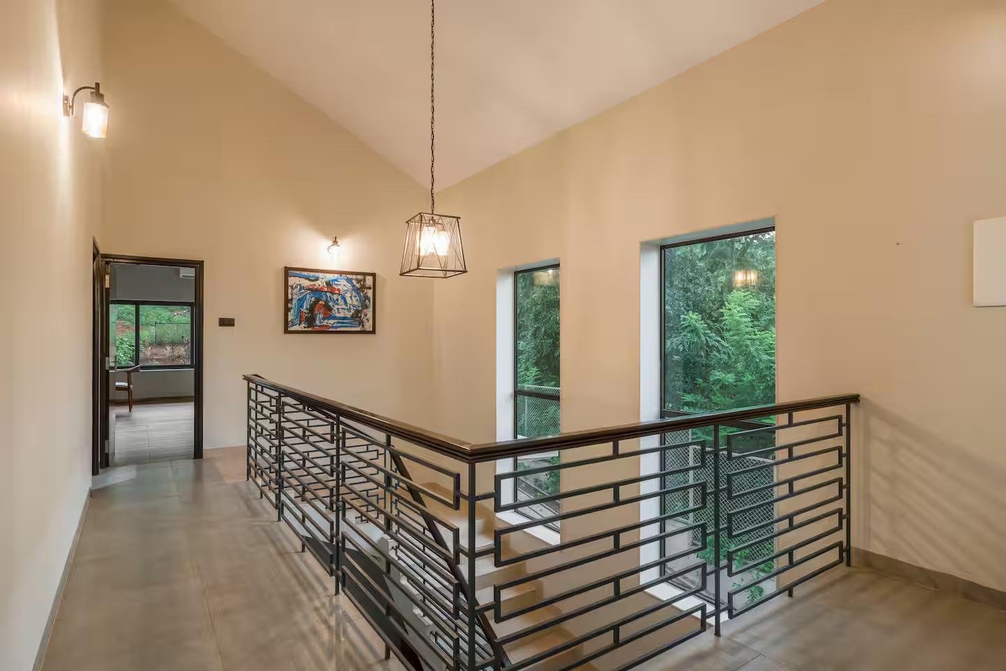 Evora by Savera stays | 4 BHK Villa w Pool & Bathtub x Solis Nature