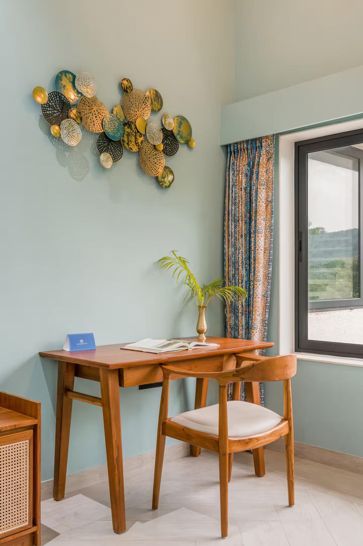 Evora by Savera stays | 4 BHK Villa w Pool & Bathtub x Solis Nature