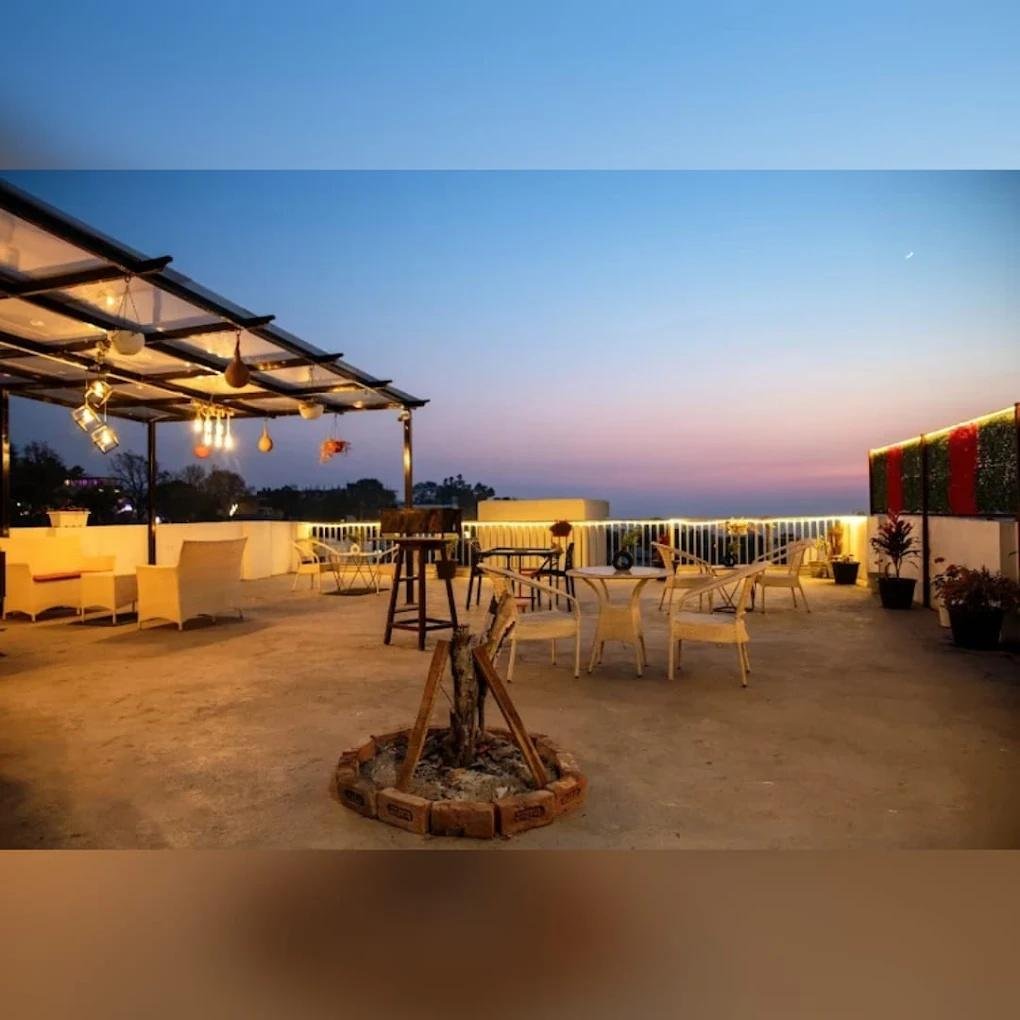 Sunhill Boutique Homestay 3 bhk x Solis Nature