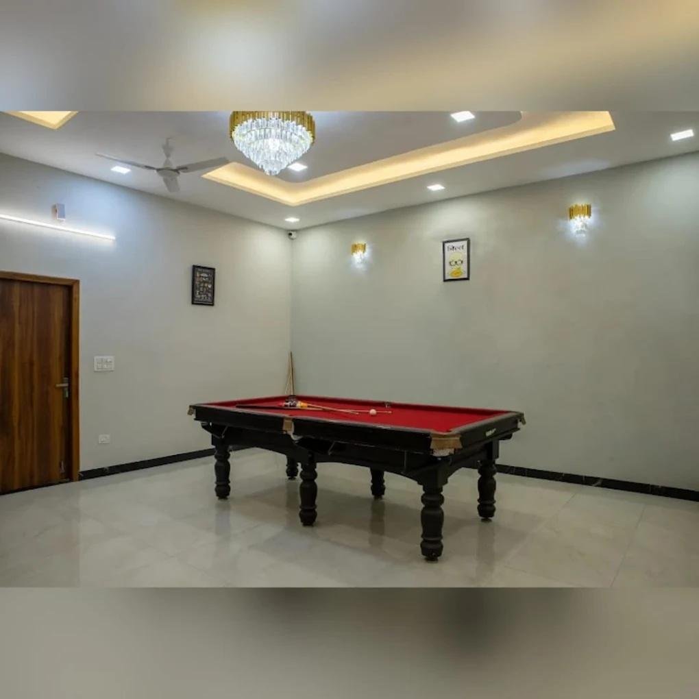 Sunhill Boutique Homestay 3 bhk x Solis Nature