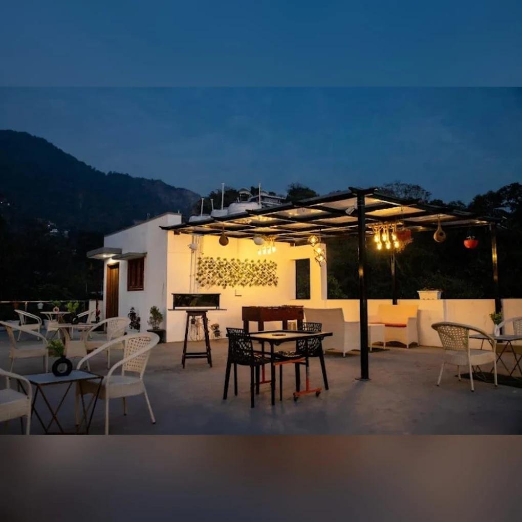 Sunhill Boutique Homestay 6 bhk x Solis Nature
