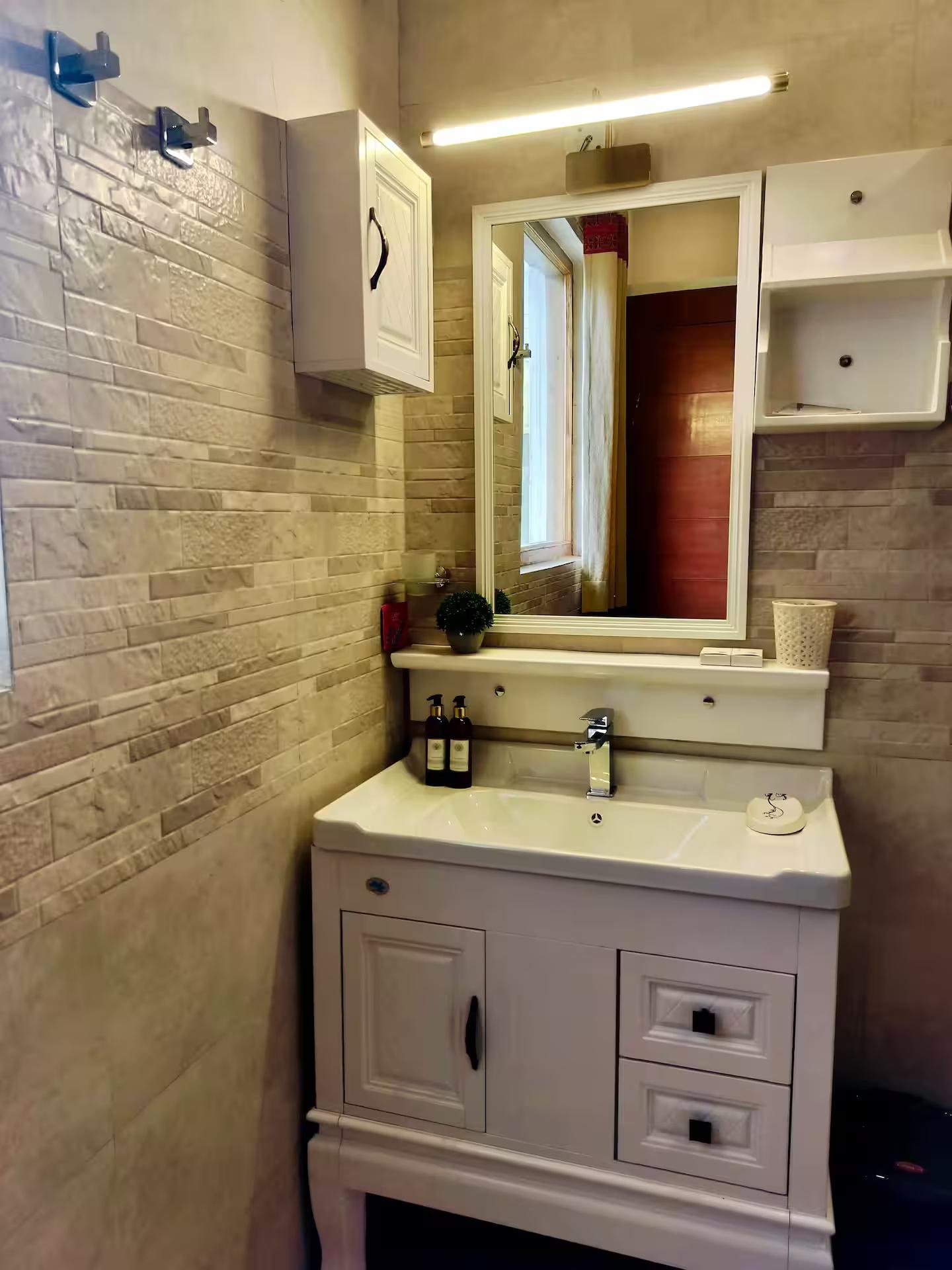 Serenity by Savera | 3BHK Cottage w Mountain views x Solis Nature