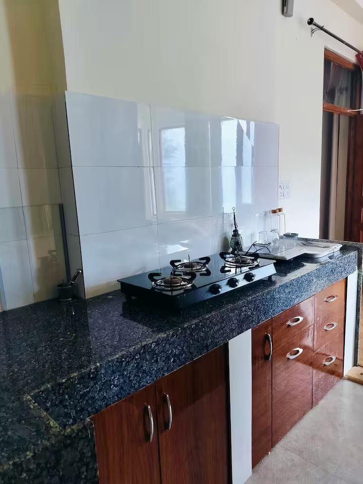 Serenity by Savera | 3BHK Cottage w Mountain views x Solis Nature