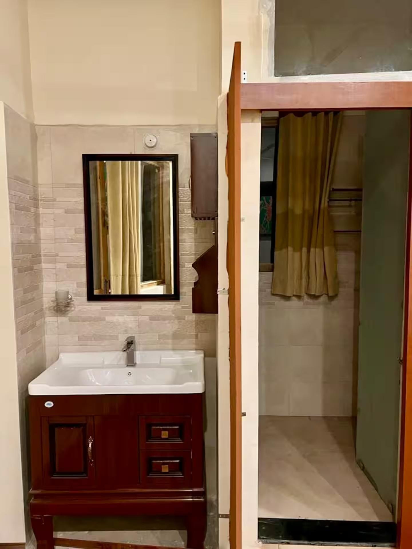 Serenity by Savera | 3BHK Cottage w Mountain views x Solis Nature