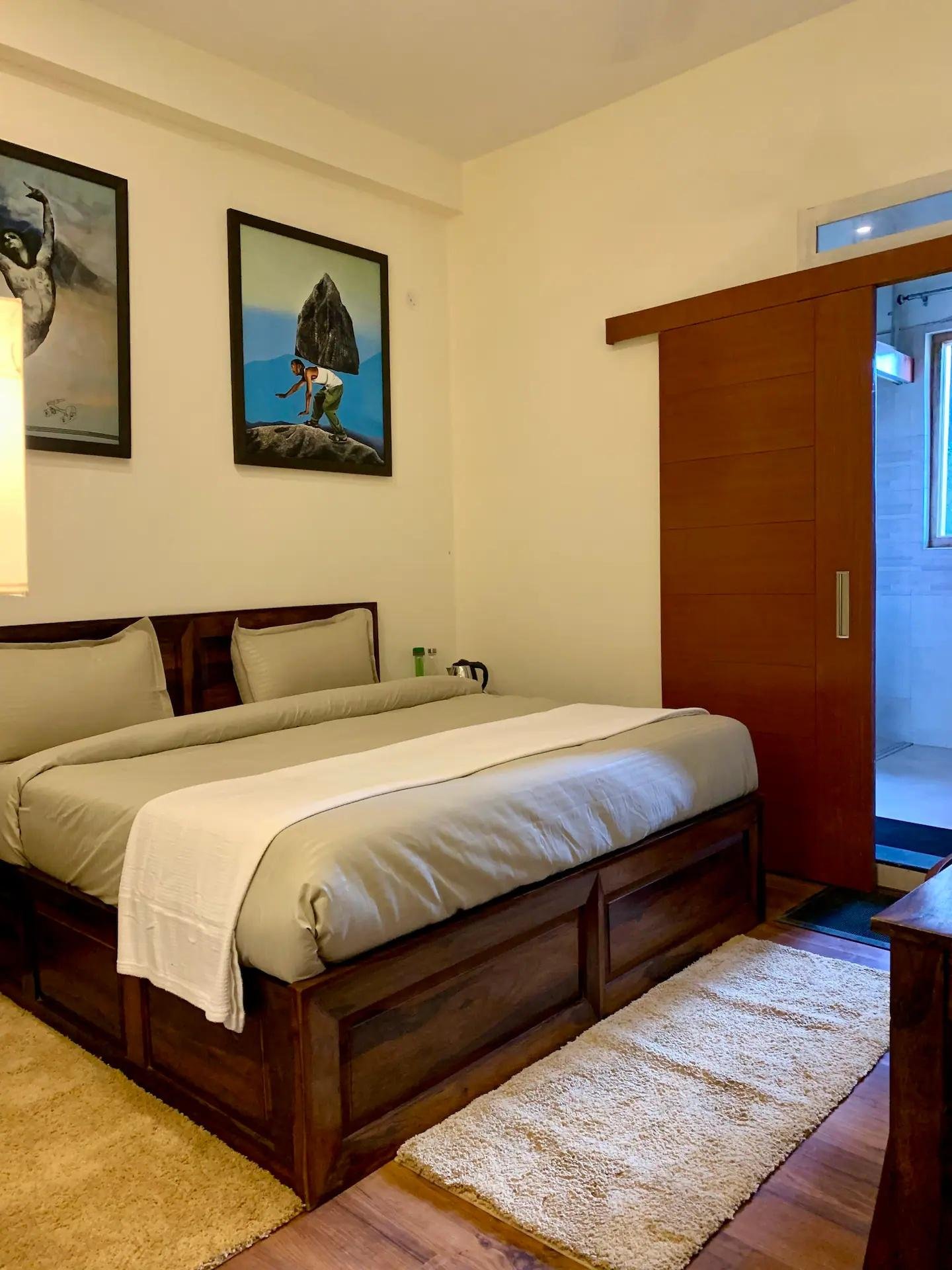 Serenity by Savera | 3BHK Cottage w Mountain views x Solis Nature