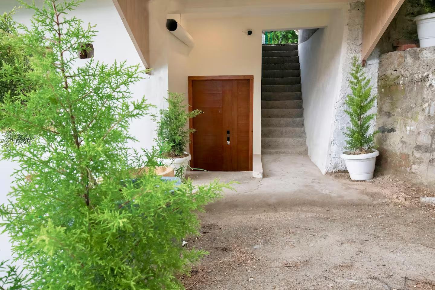 Serenity by Savera | 3BHK Cottage w Mountain views x Solis Nature