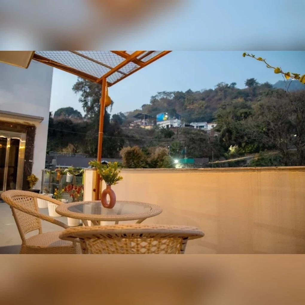 Sunhill Boutique Homestay 8 bhk x Solis Nature