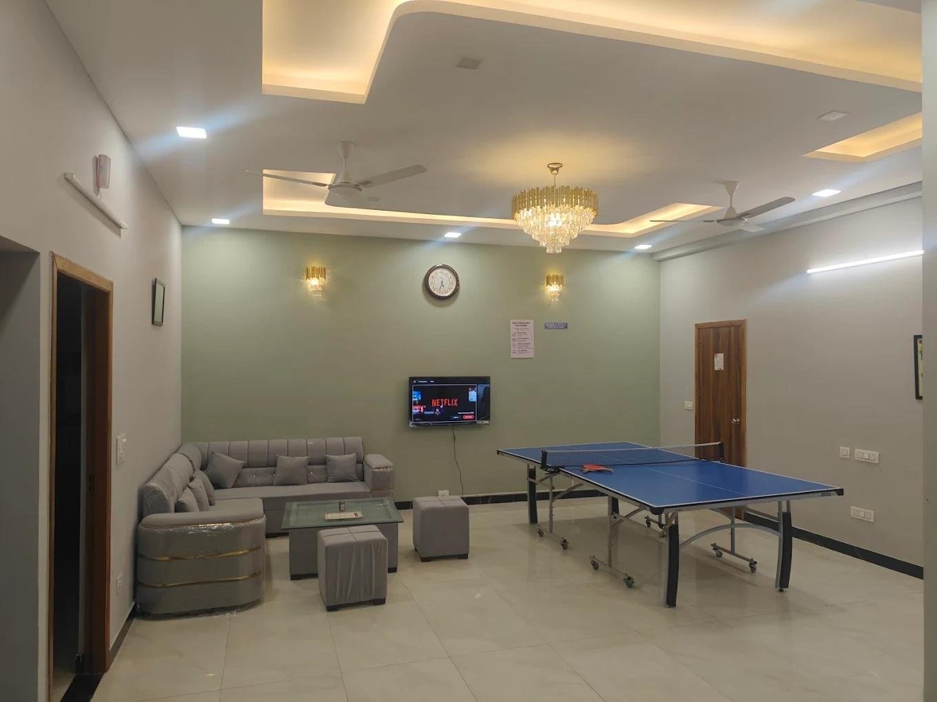 Sunhill Boutique Homestay 8 bhk x Solis Nature
