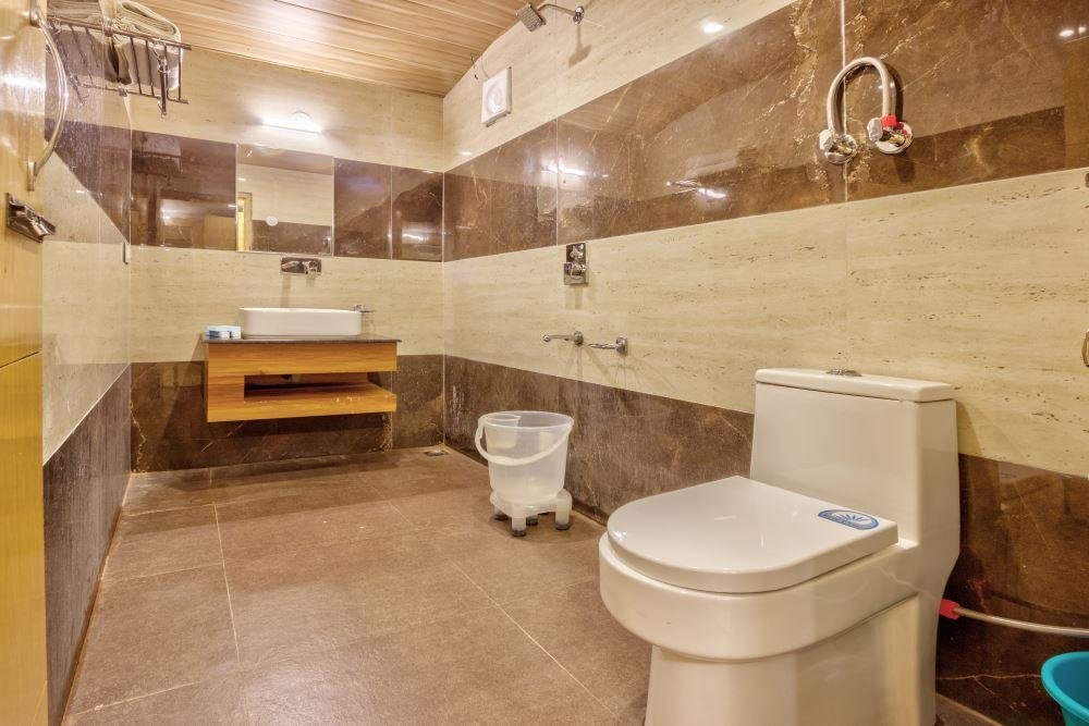 Hotel Shivalaya Retreat & Huts x Solis Nature