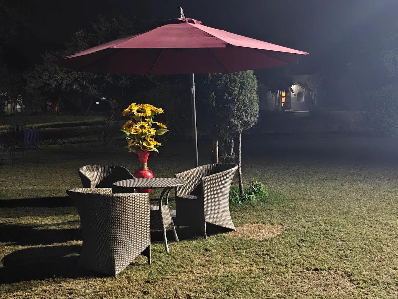Arise Rustic Village Resort - Manesar x Solis Nature