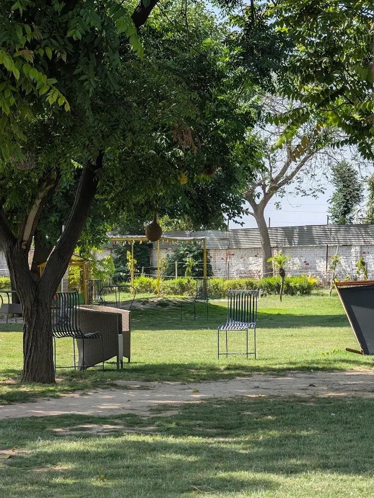 Arise Rustic Village Resort - Manesar x Solis Nature