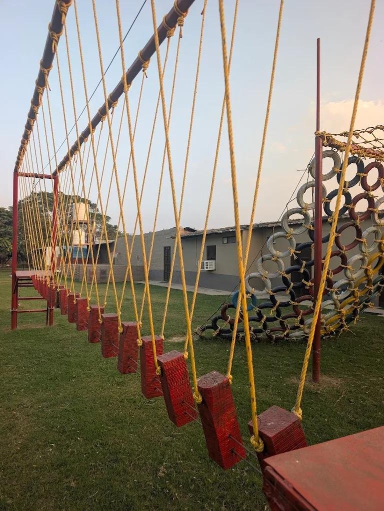 Arise Rustic Village Resort - Manesar x Solis Nature