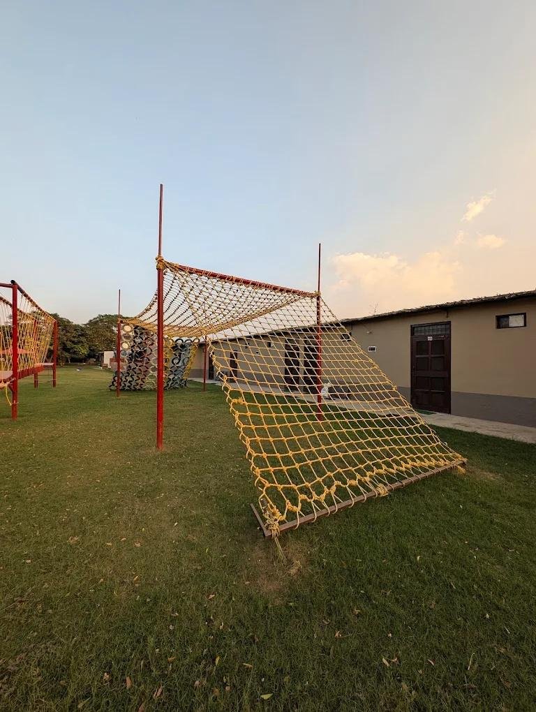 Arise Rustic Village Resort - Manesar x Solis Nature