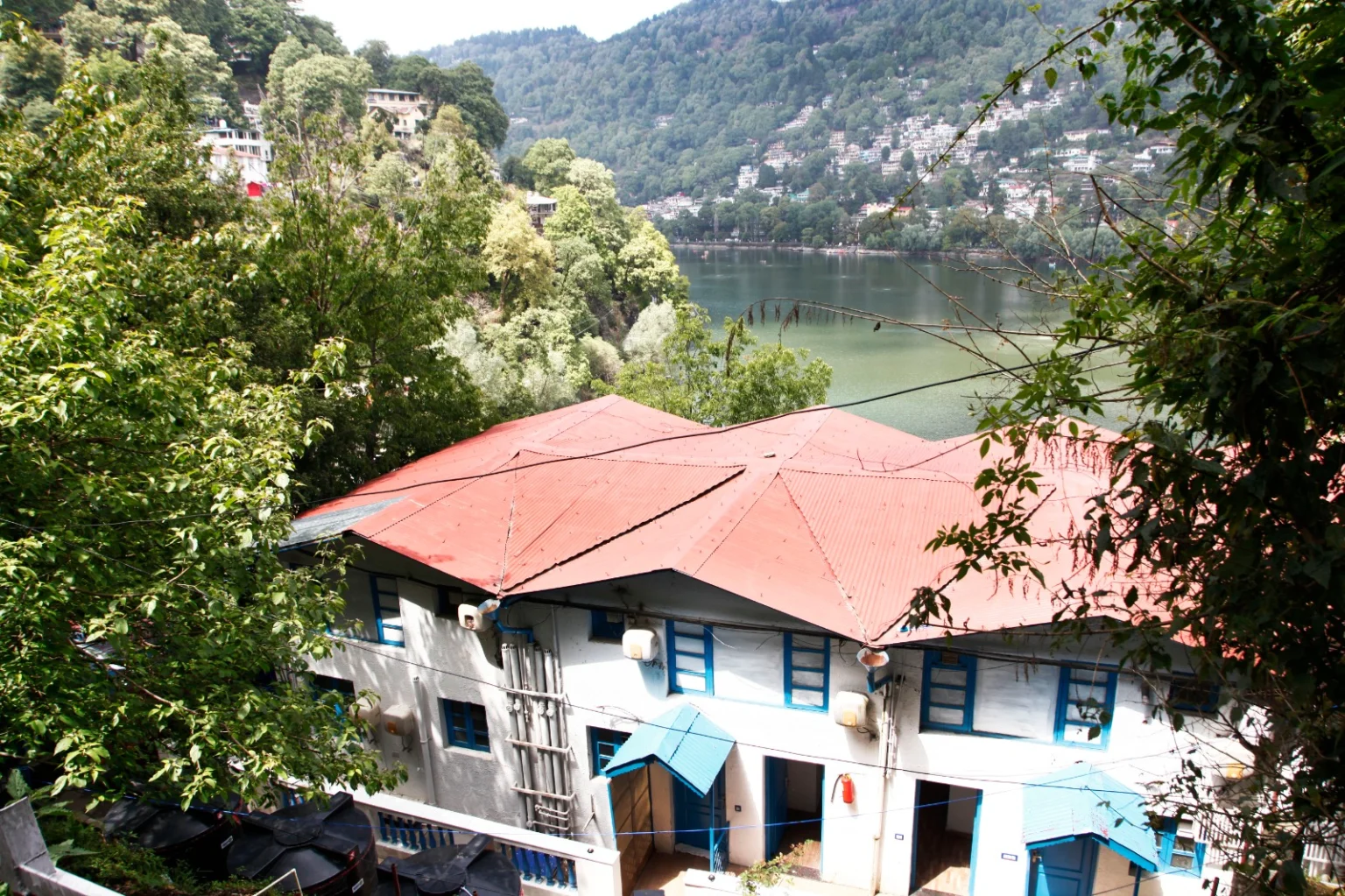 Manu Maharani  Regency Nainital x Solis Nature