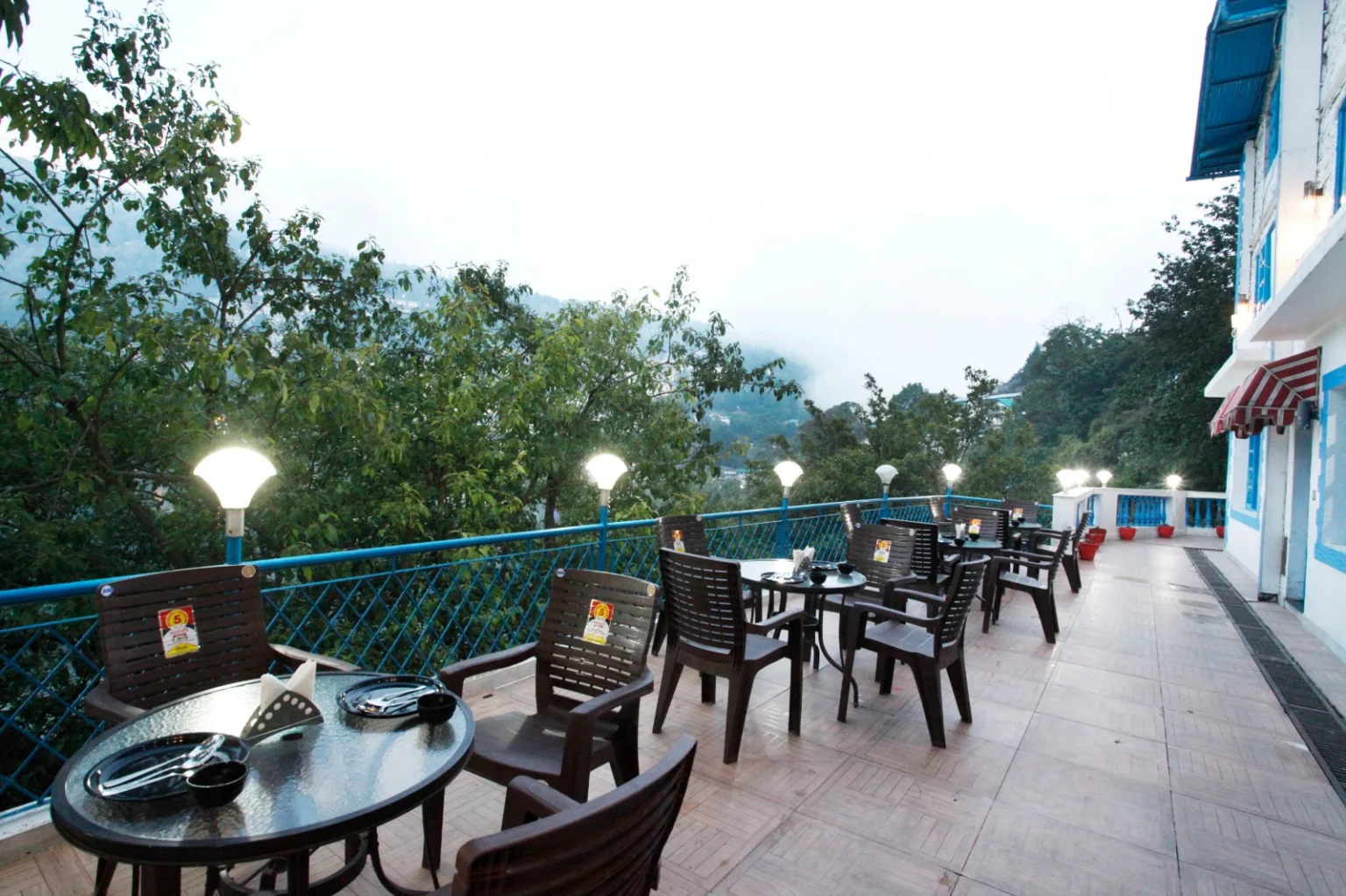 Manu Maharani  Regency Nainital x Solis Nature
