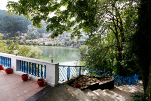 Manu Maharani  Regency Nainital x Solis Nature