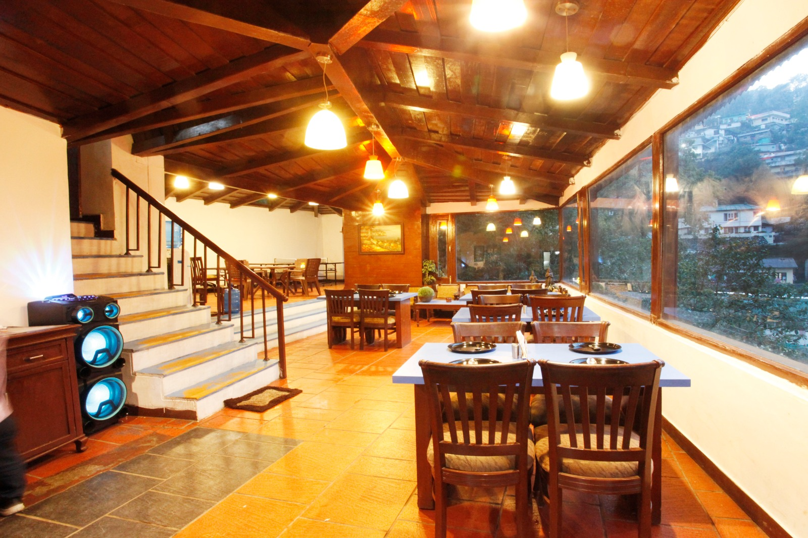 Manu Maharani  Regency Nainital x Solis Nature
