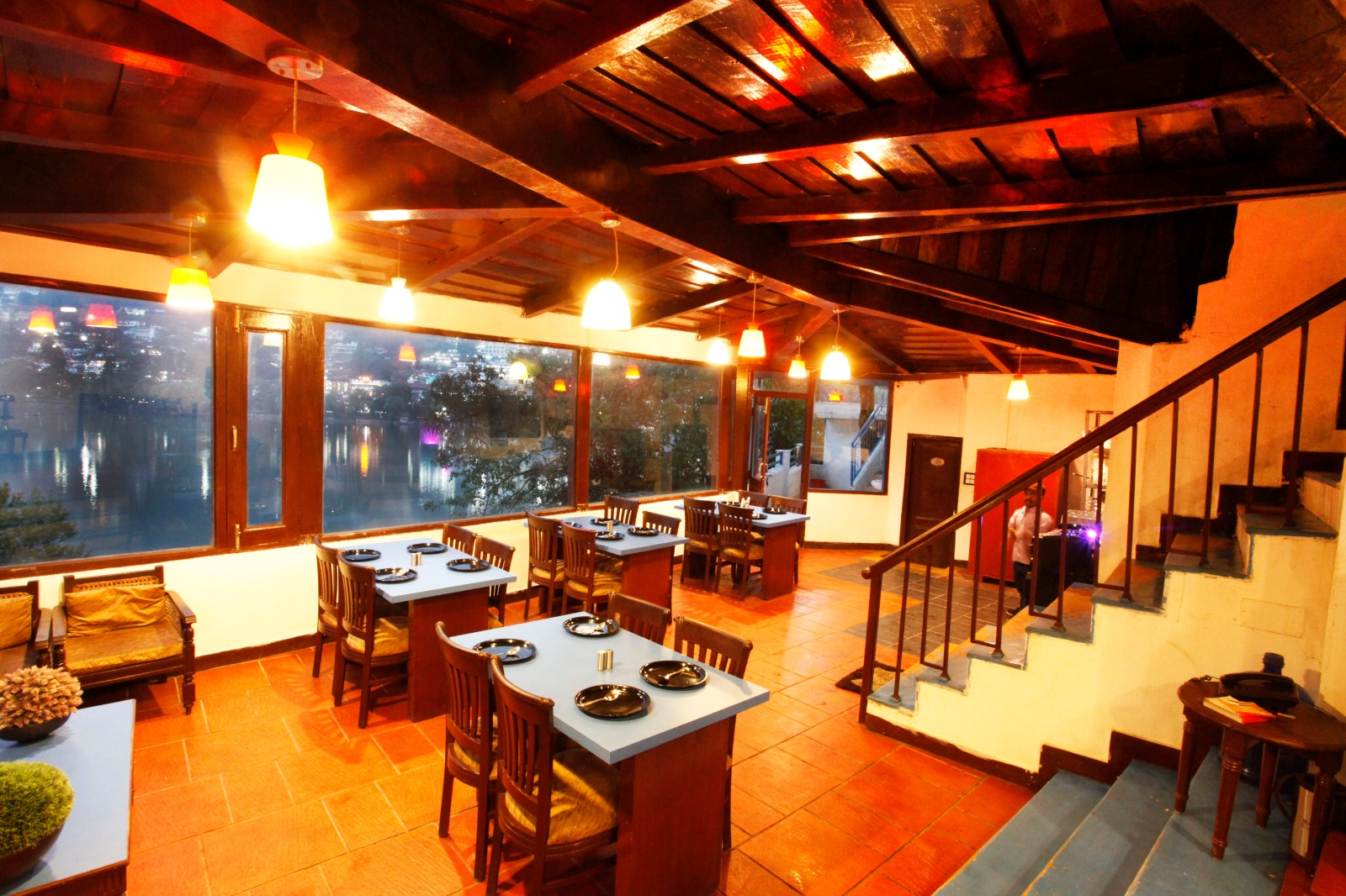 Manu Maharani  Regency Nainital x Solis Nature