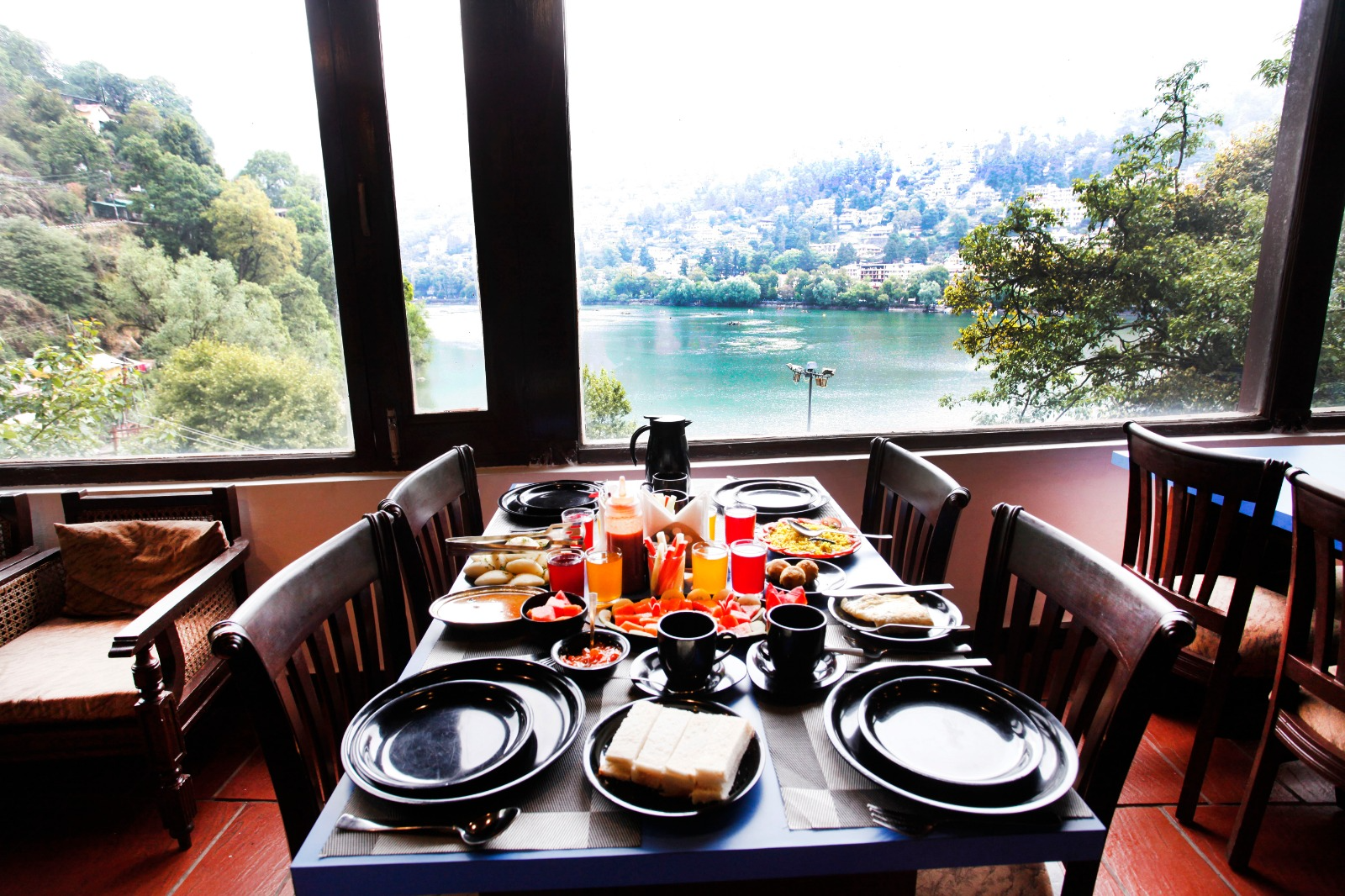 Manu Maharani  Regency Nainital x Solis Nature