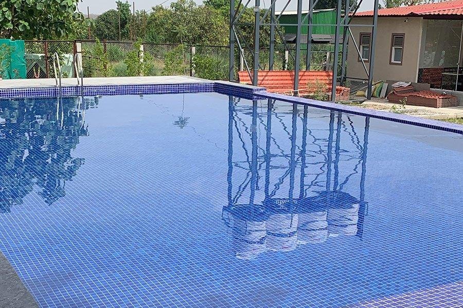 Big Mama Resort Corbett x Solis Nature