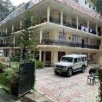 Hotel Aroma  Nainital x Solis Nature