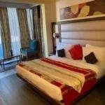 Hotel Aroma  Nainital x Solis Nature